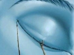 Tes Psikologi: Gambar Mata atau Sumur yang Pertama Kali Kamu Lihat?