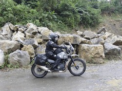 Touring di Masa Pandemi, Jangan Abai Protokol Kesehatan