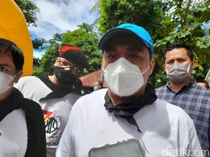 Pemprov Jelaskan Penyebab Kasus Corona DKI Melonjak hingga 1.899