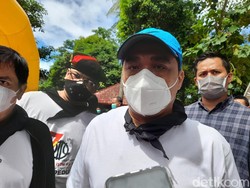 Pemprov Jelaskan Penyebab Kasus Corona DKI Melonjak hingga 1.899