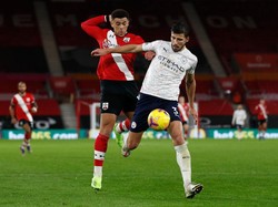 Ruben Dias Bakal Jadi The Next Vincent Kompany?