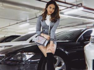 Raffi Ahmad Diminta Klarifikasi Soal Pesta, Bagaimana Gading Marten dan Anya?