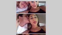 7 Momen Kebersamaan Ariana Grande & Dalton Gomez yang Kini Resmi Menikah