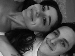 7 Fakta Dalton Gomez, Konglomerat Tunangan Ariana Grande