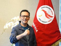 ESport Lebih dari Sekadar Cabang Olahraga