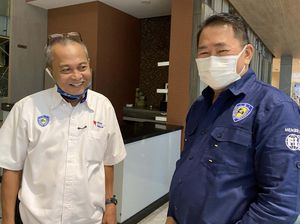 Bamsoet Resmi Jabat Ketum IMI