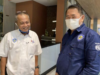 Bamsoet Resmi Jabat Ketum IMI