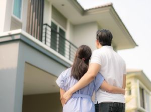 4 Tips dalam Memilih Warna Eksterior Rumah agar Makin Cantik 4 Tips dalam Memilih Warna Eksterior Rumah agar Makin Cantik