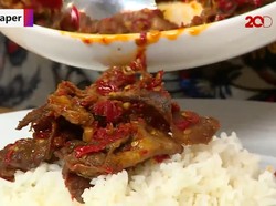 Bumbu Ayam Balado Pedas Mudah Dibuat dan Enak, Yuk Cek Resepnya!