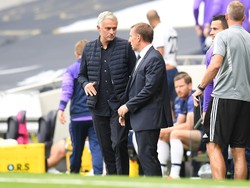 Brendan Rodgers Akhirnya Kalahkan Sang Mentor, Jose Mourinho