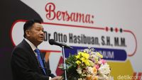 Catatan Akhir Akhir Tahun Peradi