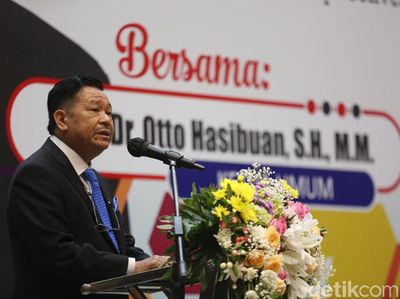 Catatan Akhir Akhir Tahun Peradi