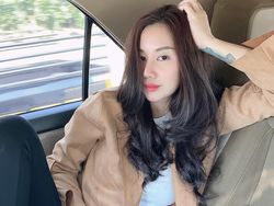 Suka Sesama Jenis, Chika Kinsky Pacaran dengan Yumi Kwandy