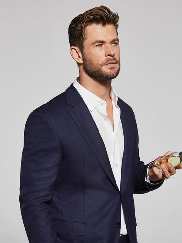 Chris Hemsworth