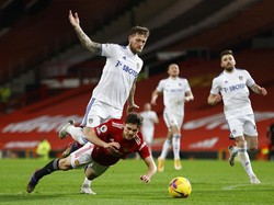 Label Daniel James si Tukang Diving Bikin Ole Kesal