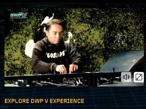 Line-up Fase 1 DWP 2021, Siapa Saja?