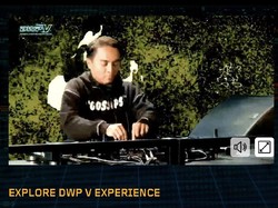 Line-up Fase 1 DWP 2021, Siapa Saja?