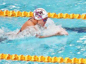 Perenang Muda Indonesia Ini Raih Dua Medali di Australia