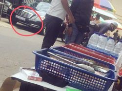 Staf ke Markas FPI, Penjelasan Kedubes Jerman Ini Dianggap Merendahkan