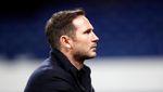 Foto: Terima Kasih dari Pemain Chelsea ke Frank Lampard