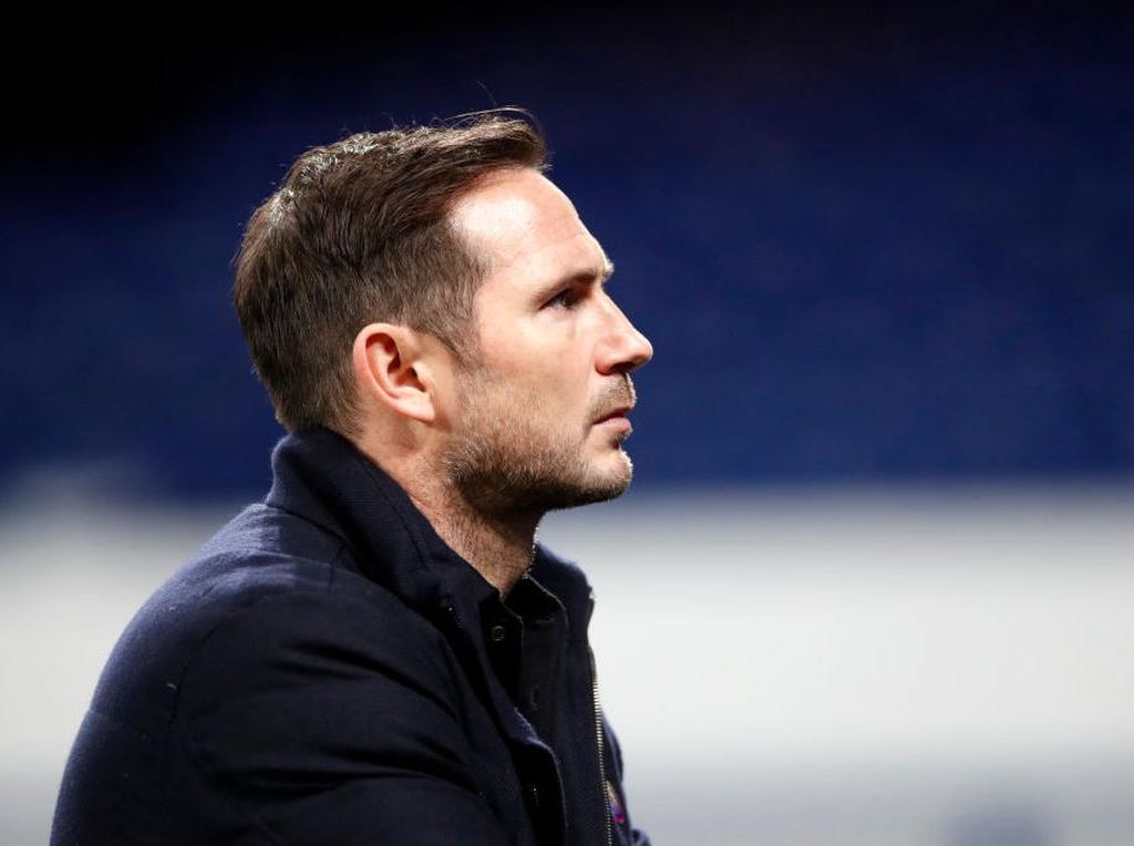Jika Lampard Dipecat Chelsea, 3 Pelatih Ini Bisa Jadi Pengganti Jika Lampard Dipecat Chelsea, 3 Pelatih Ini Bisa Jadi Pengganti