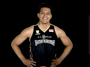 Tambah Kedalaman Skuad, Bima Perkasa Pulangkan Galank Gunawan Tambah Kedalaman Skuad, Bima Perkasa Pulangkan Galank Gunawan