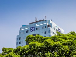 Top! BRI Masuk 20 Top Companies to Watch in 2024