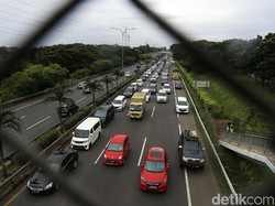 Puncak Arus Balik Libur Tahun Baru di Aceh Diprediksi Malam Ini