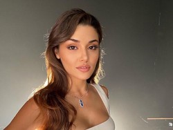 Hande Ercel, Wanita Tercantik Dunia Lakukan Adegan Panas