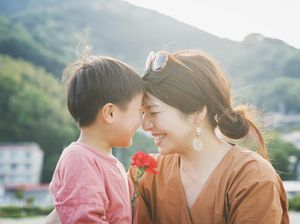 30 Ucapan Selamat Hari Ibu dalam Bahasa Inggris yang Menyentuh Hati 30 Ucapan Selamat Hari Ibu dalam Bahasa Inggris yang Menyentuh Hati