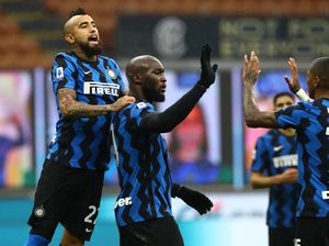 Inter Konsisten, Mesti Gas Pol Terus Sampai Natal