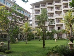 Intip Potret Kenangan Menginap di Hotel yang Hits di Lombok