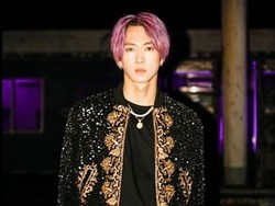Jang Woo Hyuk Jadi Artis K-Pop Terkaya dari Bisnis Jual-Beli Properti