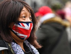 Jenis Baru Virus Corona di Inggris yang Menular Cepat Ditemukan di Australia