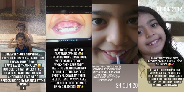 Jharna Bhagwani/Foto: instagram.com/jharnabhagwani Jharna Bhagwani/Foto: instagram.com/jharnabhagwani