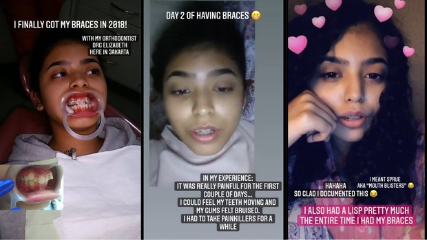 Jharna Bhagwani/Foto: instagram.com/jharnabhagwani Jharna Bhagwani/Foto: instagram.com/jharnabhagwani