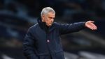 Foto: 7 Pemain Spurs yang Ditendang Jose Mourinho