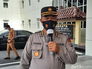 Pengakuan dan Bantahan Aiptu Tomy, Target Takjil Sianida Bantul Pengakuan dan Bantahan Aiptu Tomy, Target Takjil Sianida Bantul