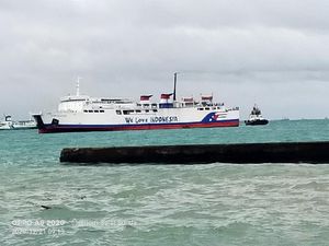 Alat Transportasi Laut Ternyata Lebih Banyak dari yang Kita Tahu, Cek Daftarnya!