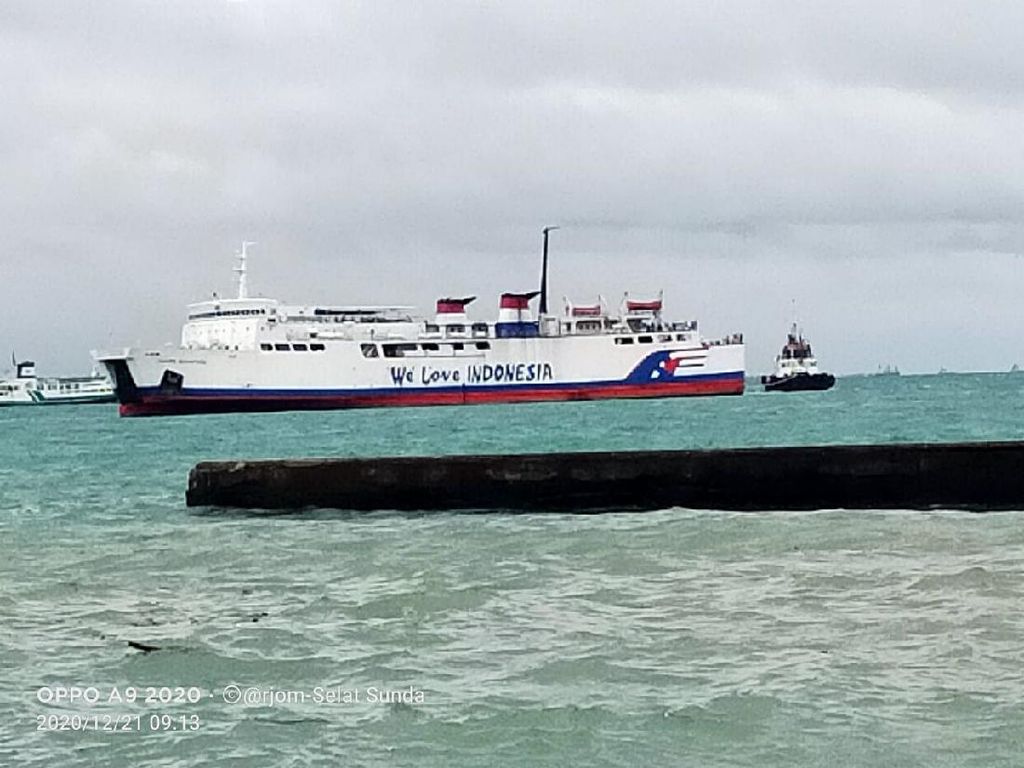 Alat Transportasi Laut Ternyata Lebih Banyak dari yang Kita Tahu, Cek Daftarnya! Alat Transportasi Laut Ternyata Lebih Banyak dari yang Kita Tahu, Cek Daftarnya!