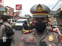 Jelang Libur Nataru, Polres Sumedang Siapkan Pengamanan-Tegakkan Prokes