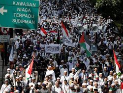 Kedutaan Besar Jerman Buka Suara Soal Stafnya Datangi FPI