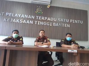 Eks Kacab Bank BUMD Jabar Tersangka Kredit Fiktif Rp 8,7 M Eks Kacab Bank BUMD Jabar Tersangka Kredit Fiktif Rp 8,7 M
