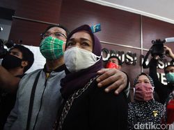 Keluarga 6 Laskar FPI Beri Bukti Foto-Video Jenazah Saat Dimandikan