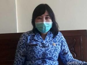 Vaksin di Kota Pasuruan Habis, Pemkot Tunggu Kiriman dari Pemprov Jatim Vaksin di Kota Pasuruan Habis, Pemkot Tunggu Kiriman dari Pemprov Jatim