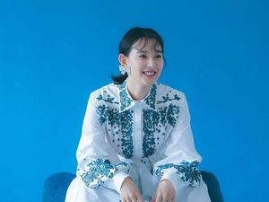 Kim Ji Won dan Lee Min Ki Diincar Bintangi Drakor Penulis My Mister