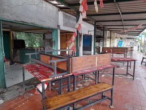 Jasa Marga: Penutupan Rest Area Km 50 Tol Japek Atas Saran Korlantas Polri Jasa Marga: Penutupan Rest Area Km 50 Tol Japek Atas Saran Korlantas Polri