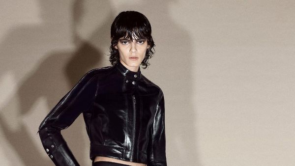 10 Koleksi Tas dan Busana Terbaru Givenchy Pre Fall 2021