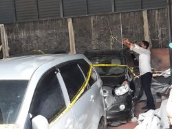 Cek Mobil Penembakan 6 Laskar FPI, Komnas HAM Apresiasi Transparansi Polri