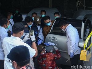 Petisi Rakyat Menilai Hasil Penyelidikan 6 Laskar FPI Jauh dari Harapan Petisi Rakyat Menilai Hasil Penyelidikan 6 Laskar FPI Jauh dari Harapan